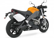 Buell Lightning XB12STT